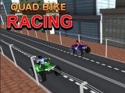 Play Quad Bike Racing Game on FOG.COM