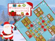 Play Christmas Match 3 Deluxe Game on FOG.COM