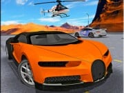 Play City Furious Car Driving Simulator Game on FOG.COM