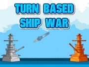 Play Turn Based Ship war Game on FOG.COM