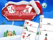 Play Christmas Freecell Solitaire Game on FOG.COM