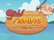 Play Fishing With Pa Game on FOG.COM