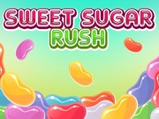 Play Sweet Sugar Rush Game on FOG.COM