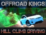 Play Offroad Kings Hill Climb Driving Game on FOG.COM