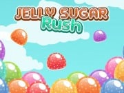 Play Jelly Sugar Rush Game on FOG.COM