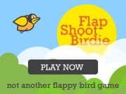 Play Flap Shoot Birdie Game on FOG.COM