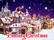 Play Fantasy Christmas Slide Game on FOG.COM