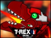 Play T Rex N.Y Online Game on FOG.COM