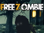 Play Free Zombie Game on FOG.COM