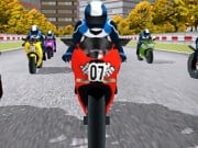Play Moto Speed GP Game on FOG.COM