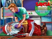 Play Santa Resurrection Emergency Game on FOG.COM