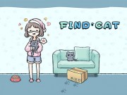 Play Find Cat Game on FOG.COM