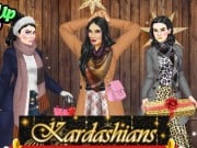 Play Kardashians Do Christmas Game on FOG.COM