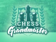 Play Chess Grandmaster Game on FOG.COM