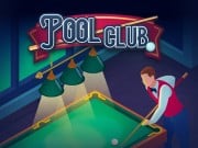 Play Pool Club Game on FOG.COM