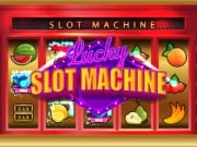 Play Lucky Slot Machine Game on FOG.COM