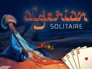 Play Algerian Solitaire Game on FOG.COM