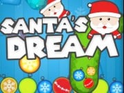 Play Santa's Dream Game on FOG.COM