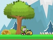 Play Adventure Of Green Kid Game on FOG.COM