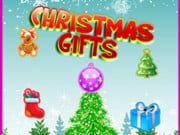 Play Christmas Gifts Match 3 Game on FOG.COM