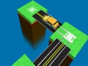 Play ZigZag Taxi Game on FOG.COM