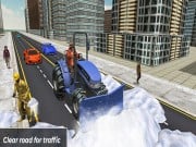 Play Russia Extreeme Grand Snow Clean Road Simulator 19 Game on FOG.COM