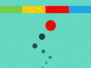 Play Flappy Color Line Game on FOG.COM