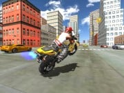 Play Motorbike Simulator Stunt Racing Game on FOG.COM