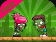 Play Angry Fun Zombies Game on FOG.COM