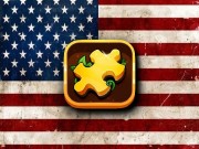 Play Daily America Jigsaw Game on FOG.COM