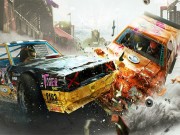 Play Demolition DERBY Challenger : EXtreme Car Racing 3D Game on FOG.COM