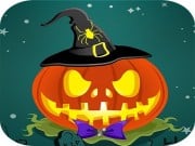 Play Perfect Halloween Pumpkin Game on FOG.COM
