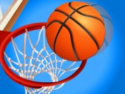Play Basketball Shooting Stars Game on FOG.COM