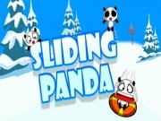 Play Sliding Panda Game on FOG.COM