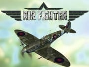 Play Air Fighter Game on FOG.COM