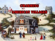 Play Charming American Villages Slide Game on FOG.COM