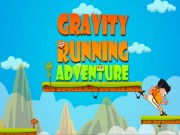 Play Gravity Running  Game on FOG.COM