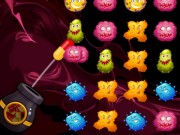 Play Bacteria Monster Shooter Game on FOG.COM