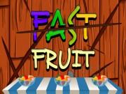 Play Fast Fruit Game on FOG.COM