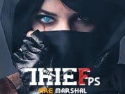 Play Thief Fps Fire Marshal Game on FOG.COM