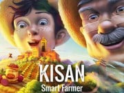 Play Kisan Smart Farmer Game on FOG.COM