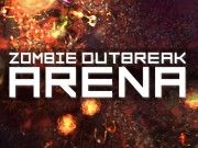 Play Zombie Outbreak Arena Game on FOG.COM