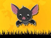 Play Cute Bat Memory Game on FOG.COM