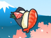 Play Sushi Heaven Difference Game on FOG.COM