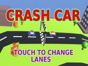 Play Pixel Circuit Racing Car Crash Game on FOG.COM