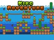 Play Kiko Adventure Game on FOG.COM