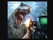 Play Jungle Survival Jurassic Park Game on FOG.COM