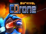 Play CDrone Survival Game on FOG.COM