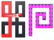 Play Cube Paint 2019 Game on FOG.COM