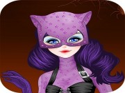 Play Cute Halloween Dressup Game on FOG.COM